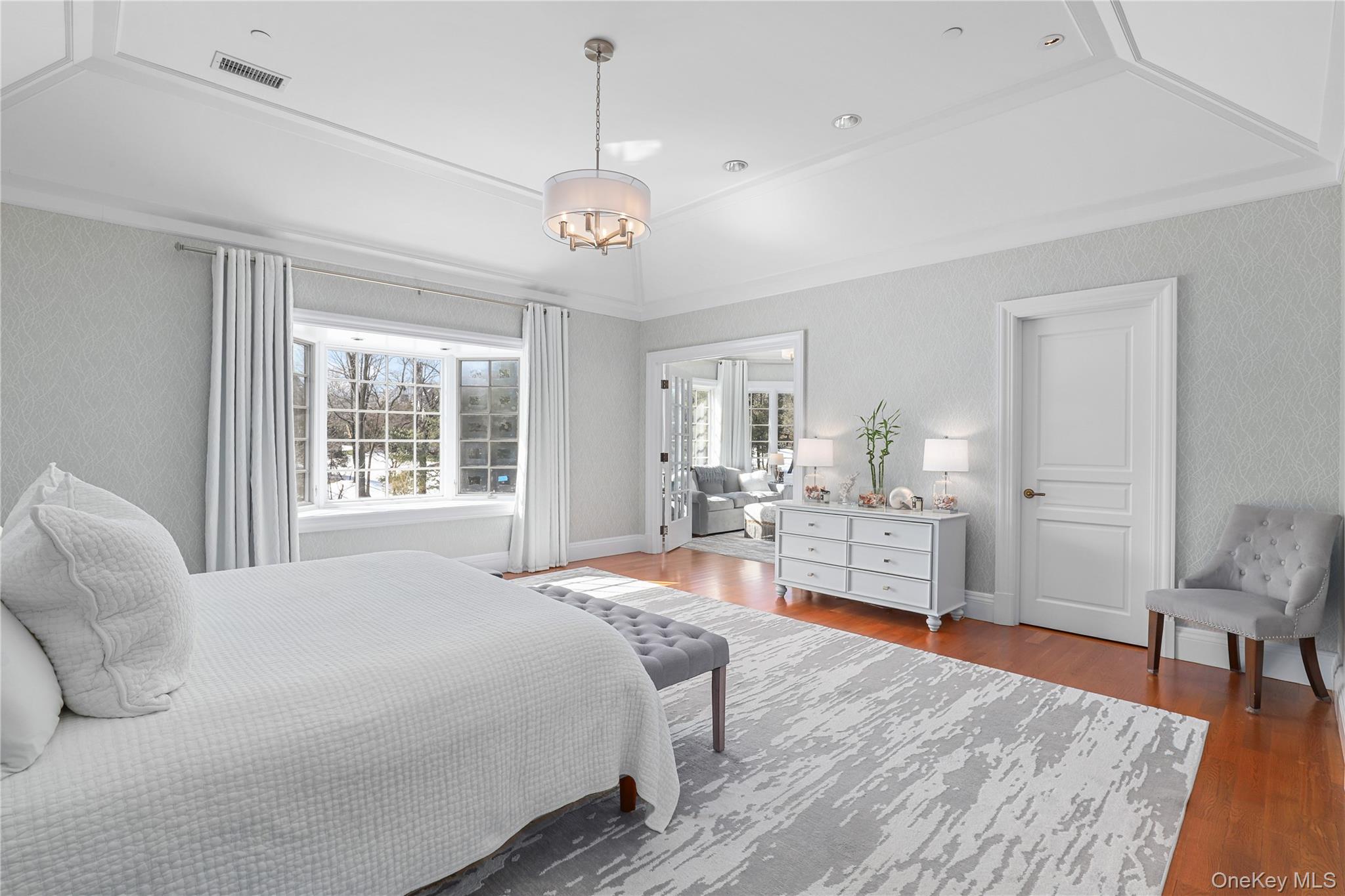 1 Laurelwood Court, Rye, NY 10580