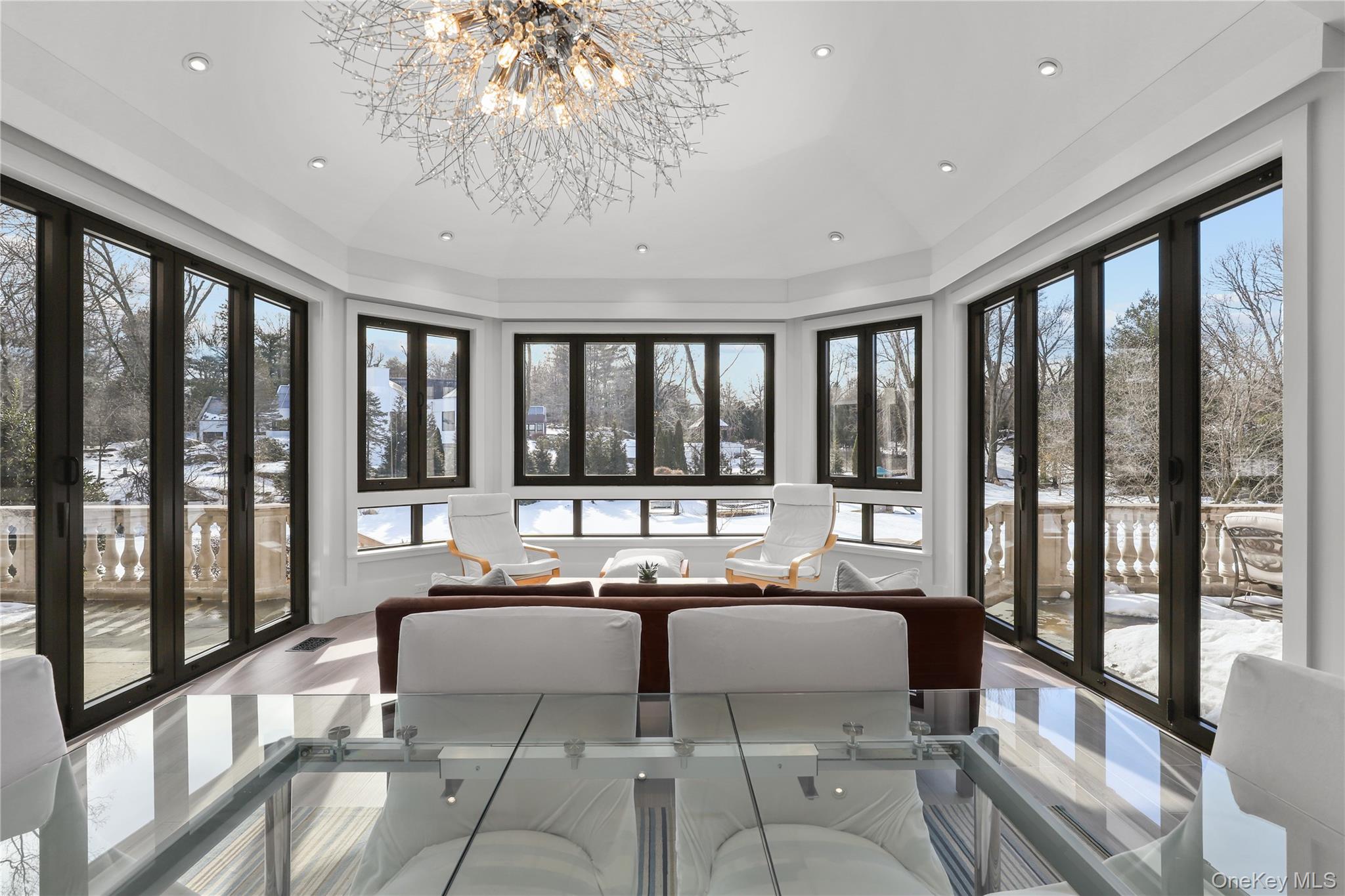 1 Laurelwood Court, Rye, NY 10580