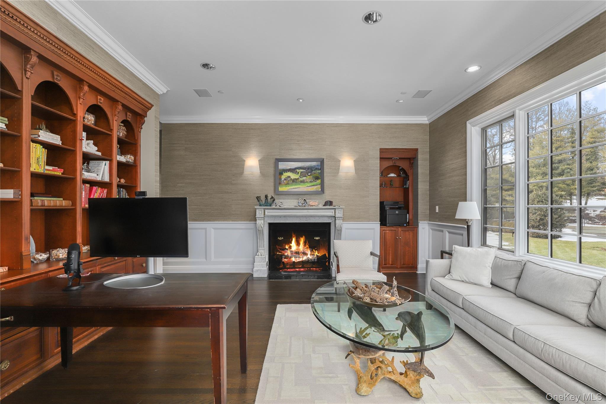 1 Laurelwood Court, Rye, NY 10580