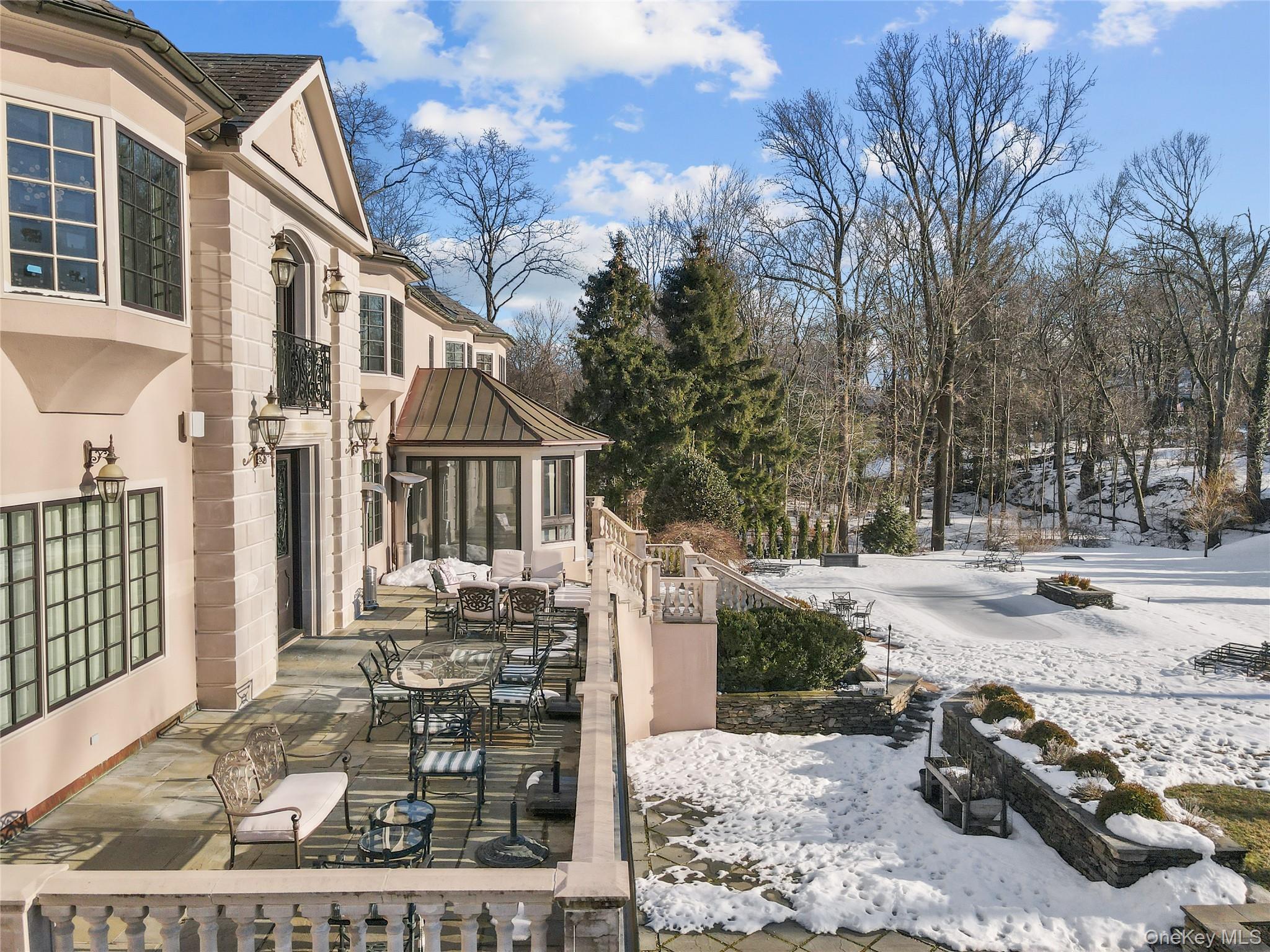 1 Laurelwood Court, Rye, NY 10580