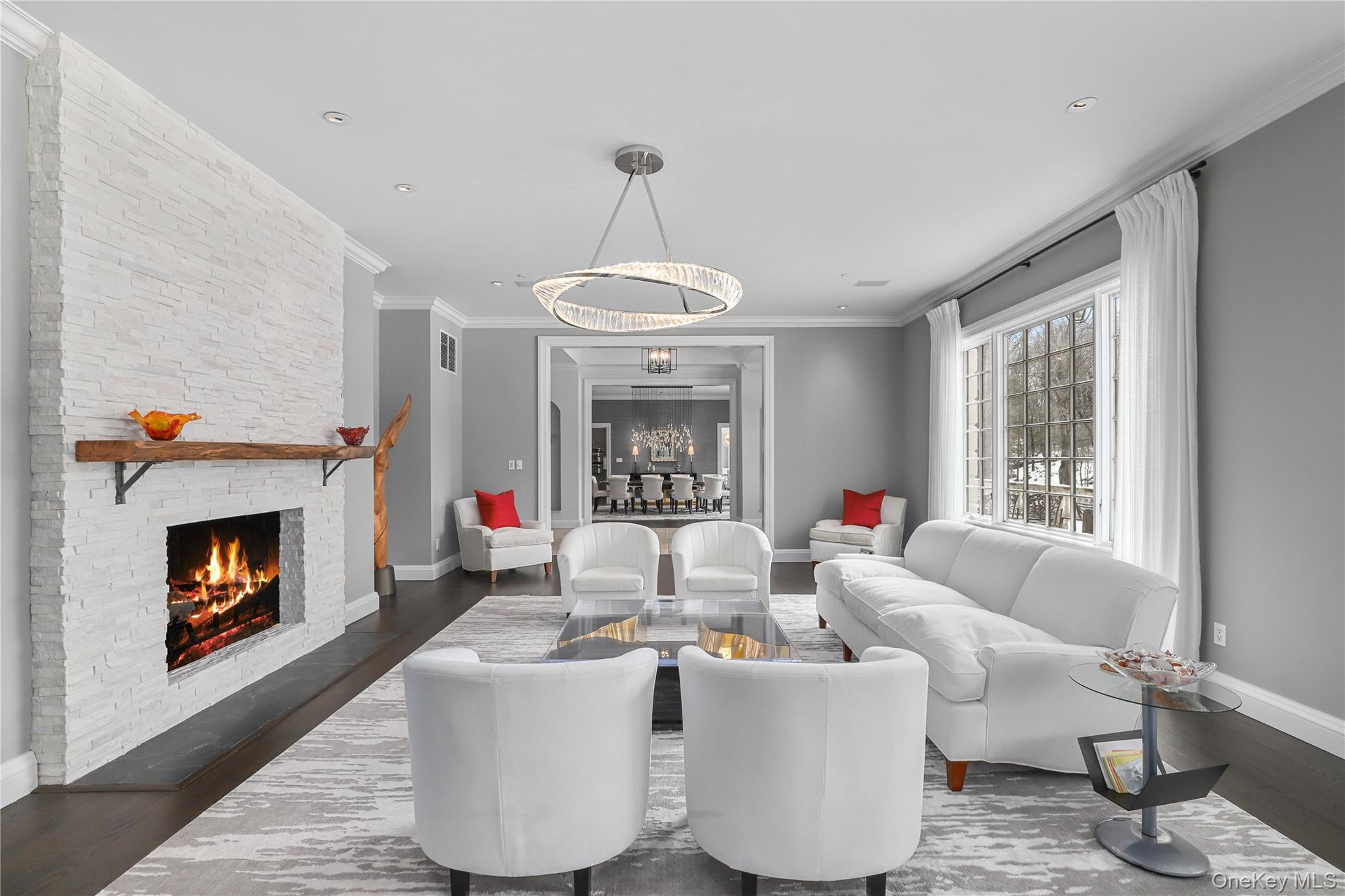 1 Laurelwood Court, Rye, NY 10580