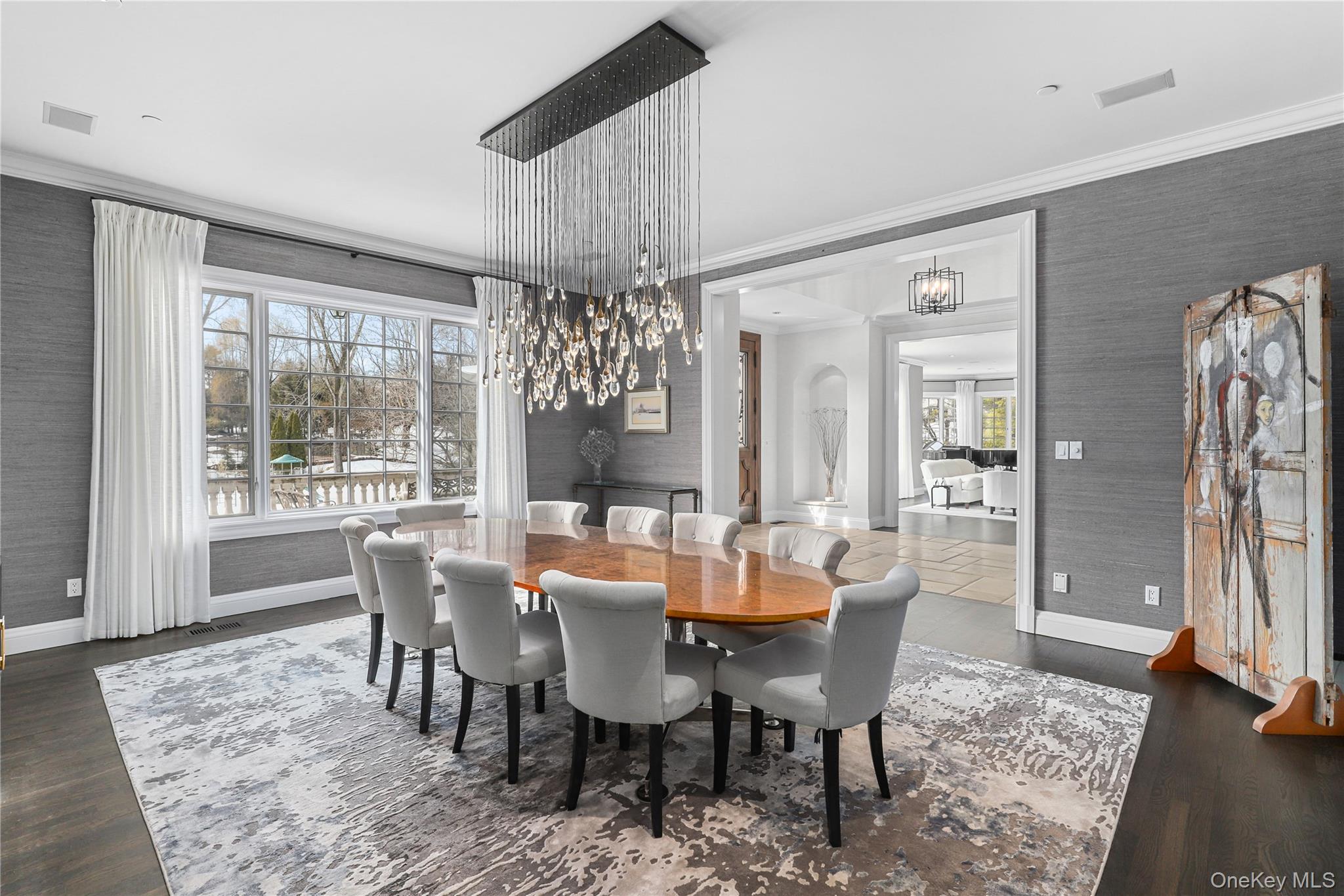 1 Laurelwood Court, Rye, NY 10580