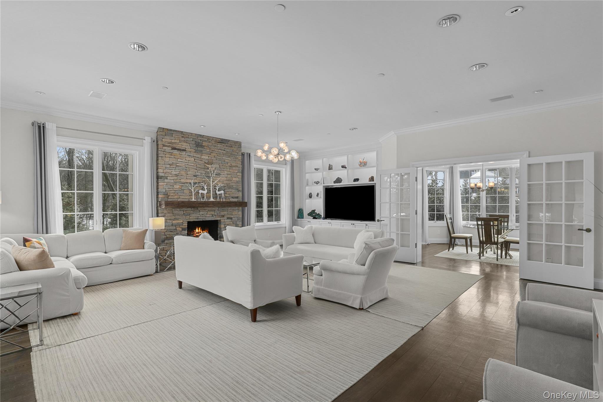 1 Laurelwood Court, Rye, NY 10580