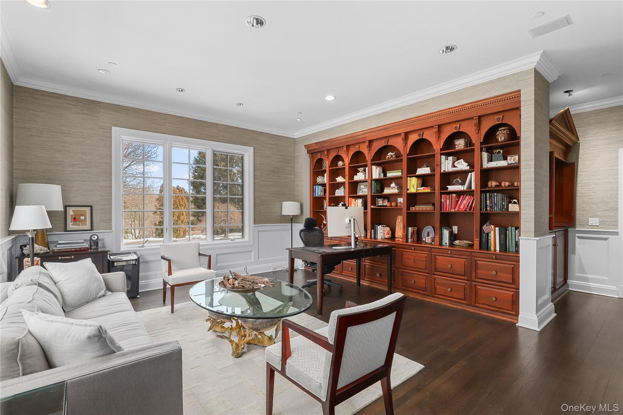 1 Laurelwood Court, Rye, NY 10580