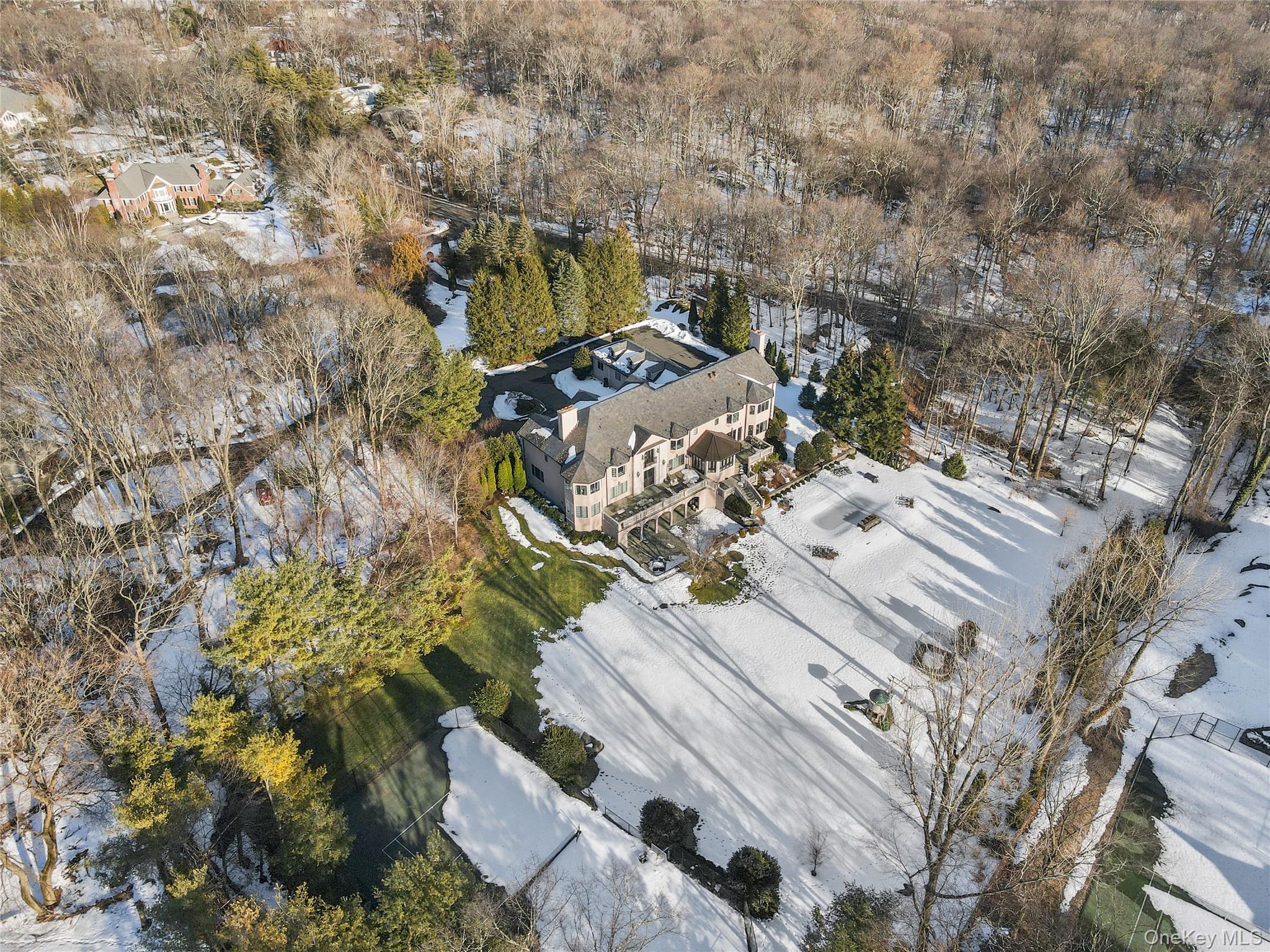 1 Laurelwood Court, Rye, NY 10580