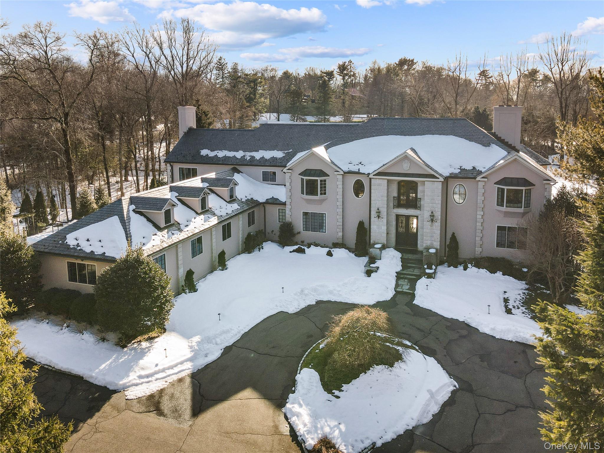 1 Laurelwood Court, Rye, NY 10580