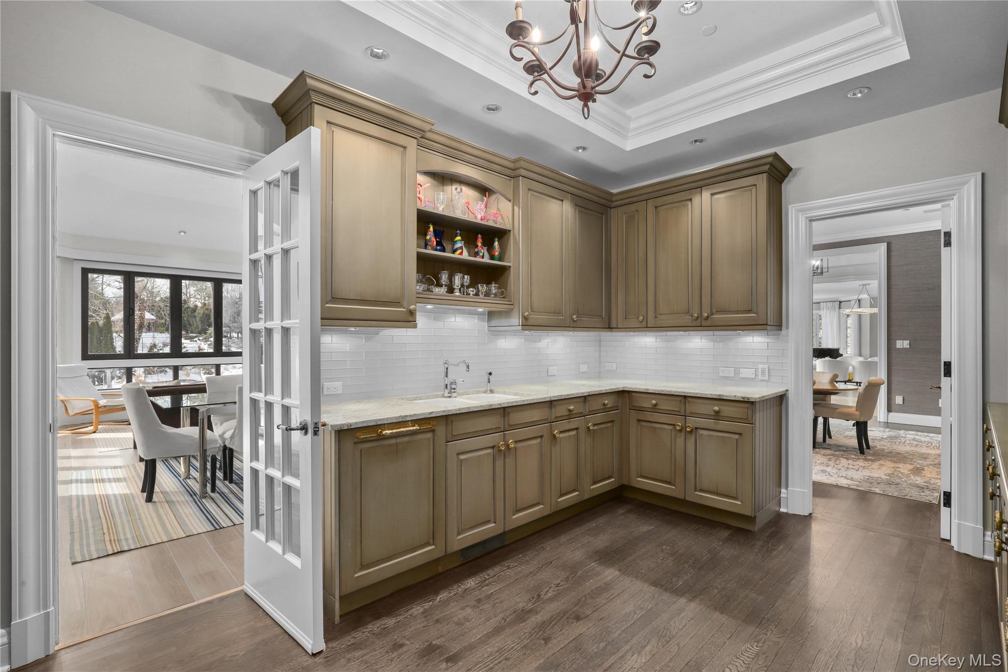 1 Laurelwood Court, Rye, NY 10580