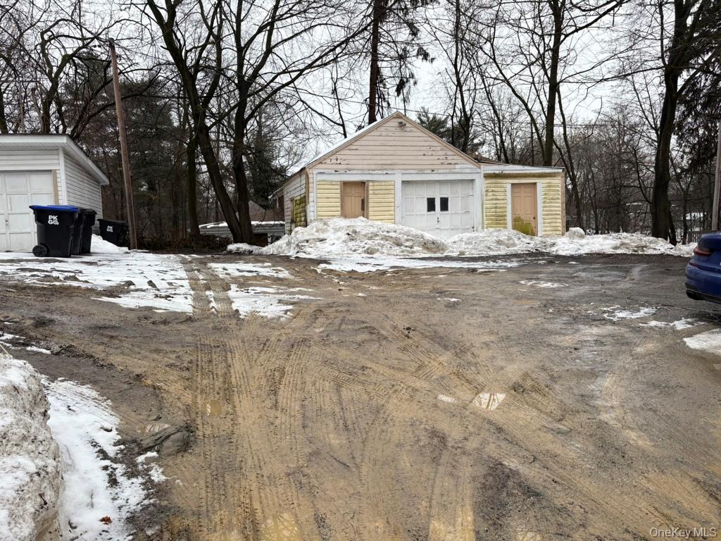 40 Parker Avenue # 1, Poughkeepsie, NY 12601