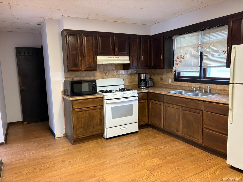 40 Parker Avenue # 1, Poughkeepsie, NY 12601