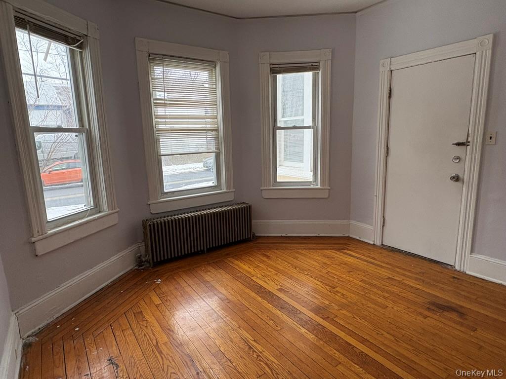 40 Parker Avenue # 1, Poughkeepsie, NY 12601