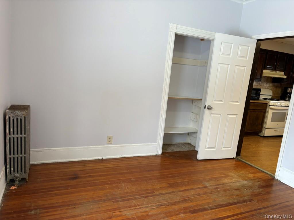 40 Parker Avenue # 1, Poughkeepsie, NY 12601