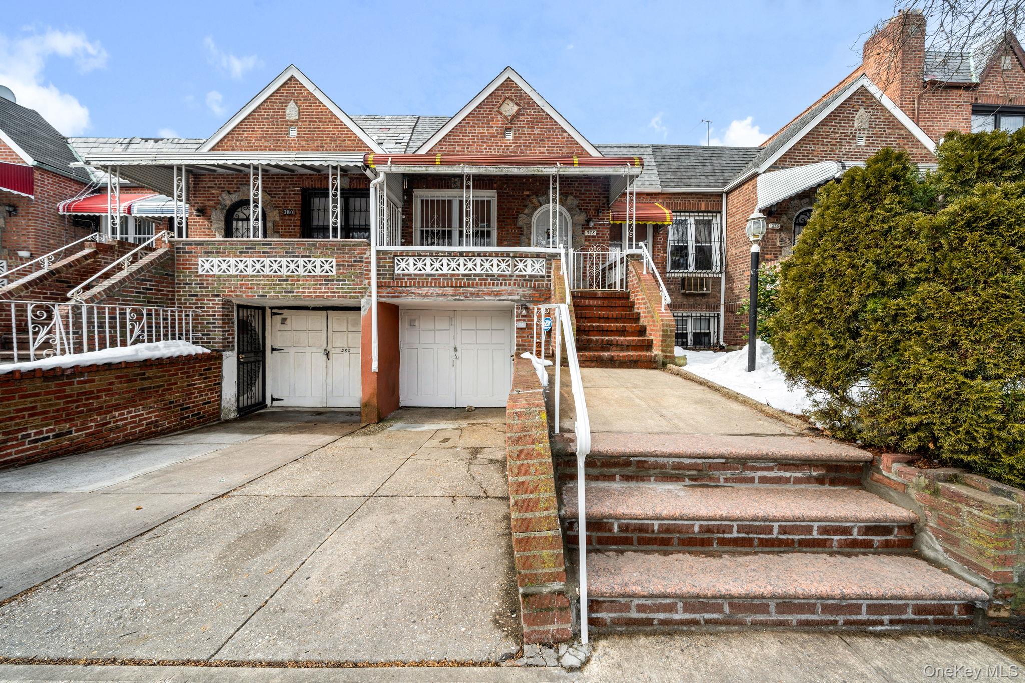 378 E 58th Street, Brooklyn, NY 11203