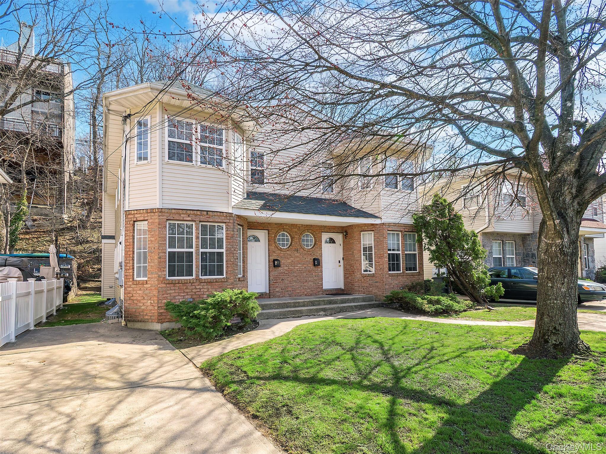 78B Ashwood Road, Port Washington, NY 11050