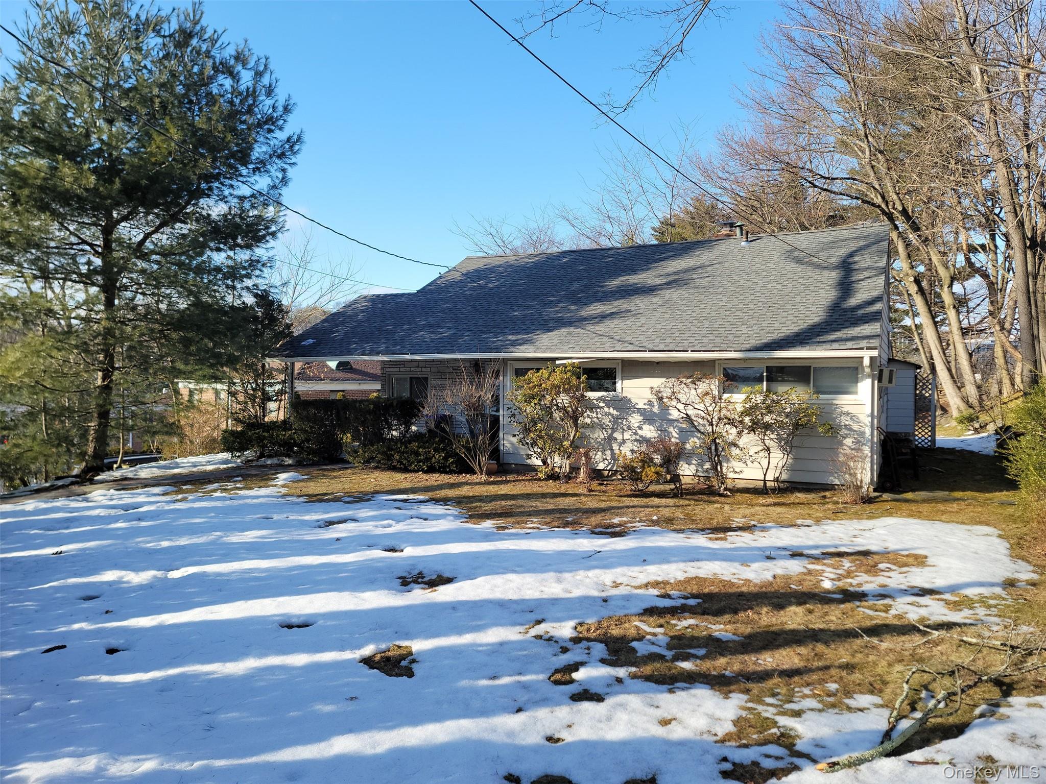 180 Concord Avenue, Hartsdale, NY 10530