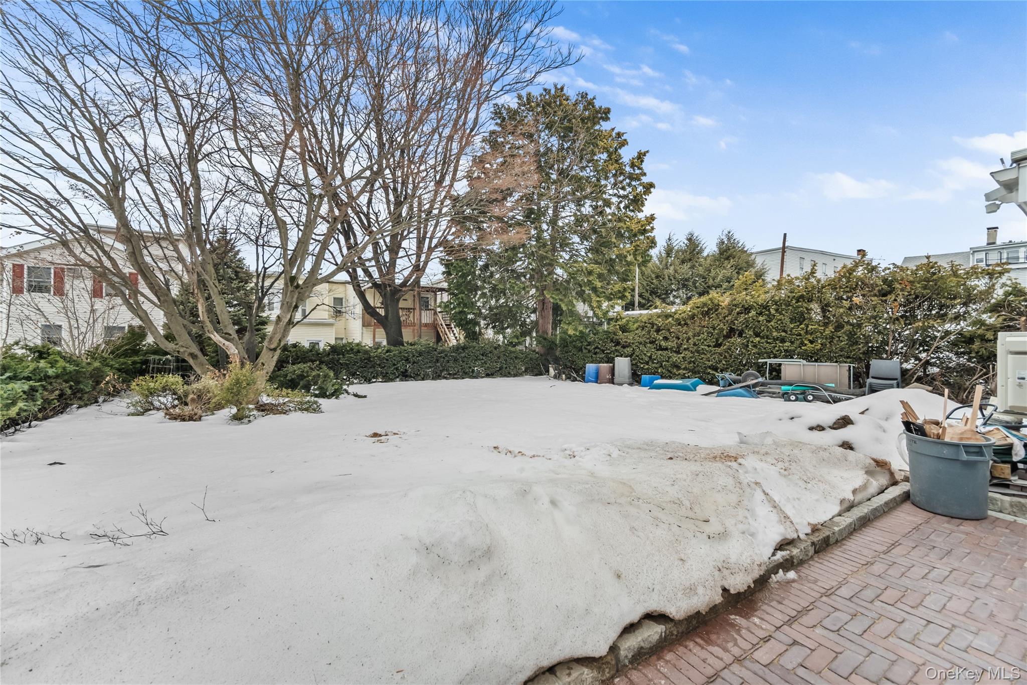 81 N Washington Street # Lower Level, Tarrytown, NY 10591