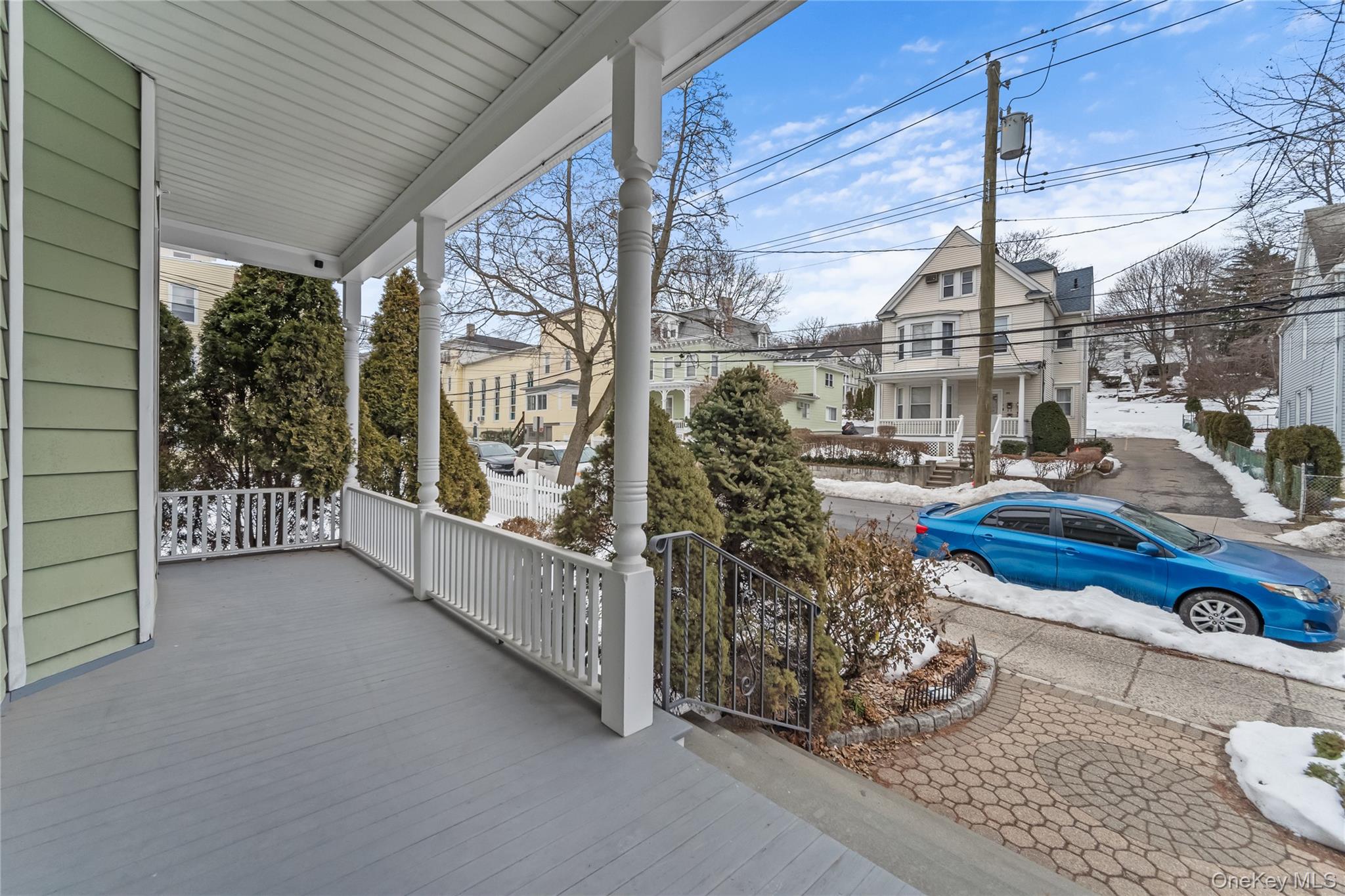 81 N Washington Street # Lower Level, Tarrytown, NY 10591