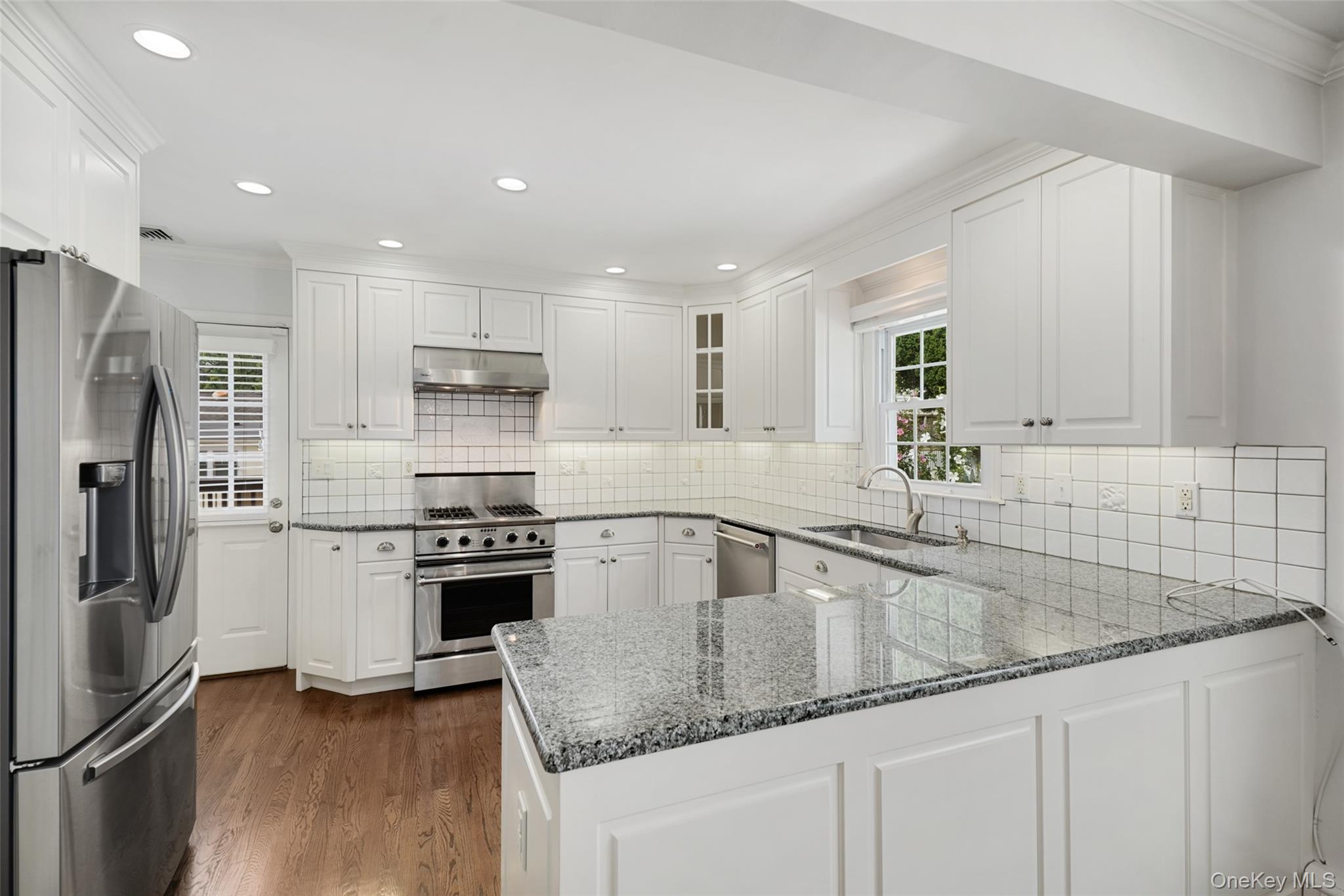 9 Bulkley Manor, Rye, NY 10580