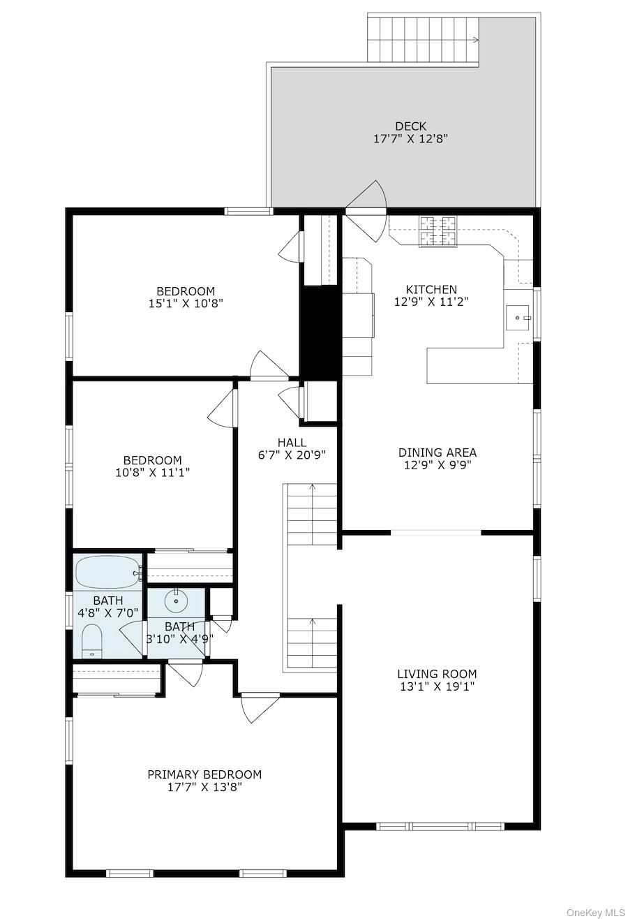 9 Bulkley Manor, Rye, NY 10580