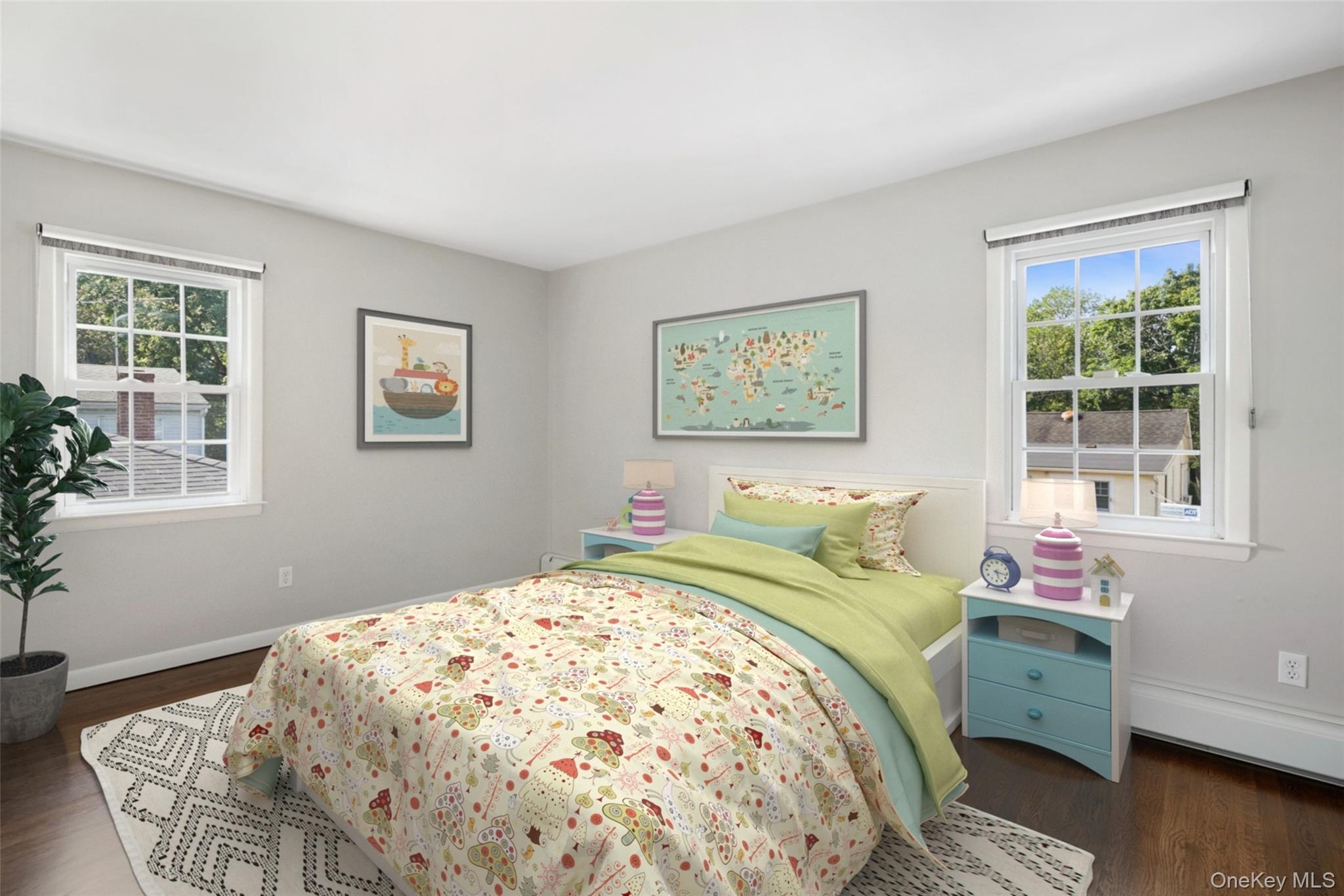 9 Bulkley Manor, Rye, NY 10580