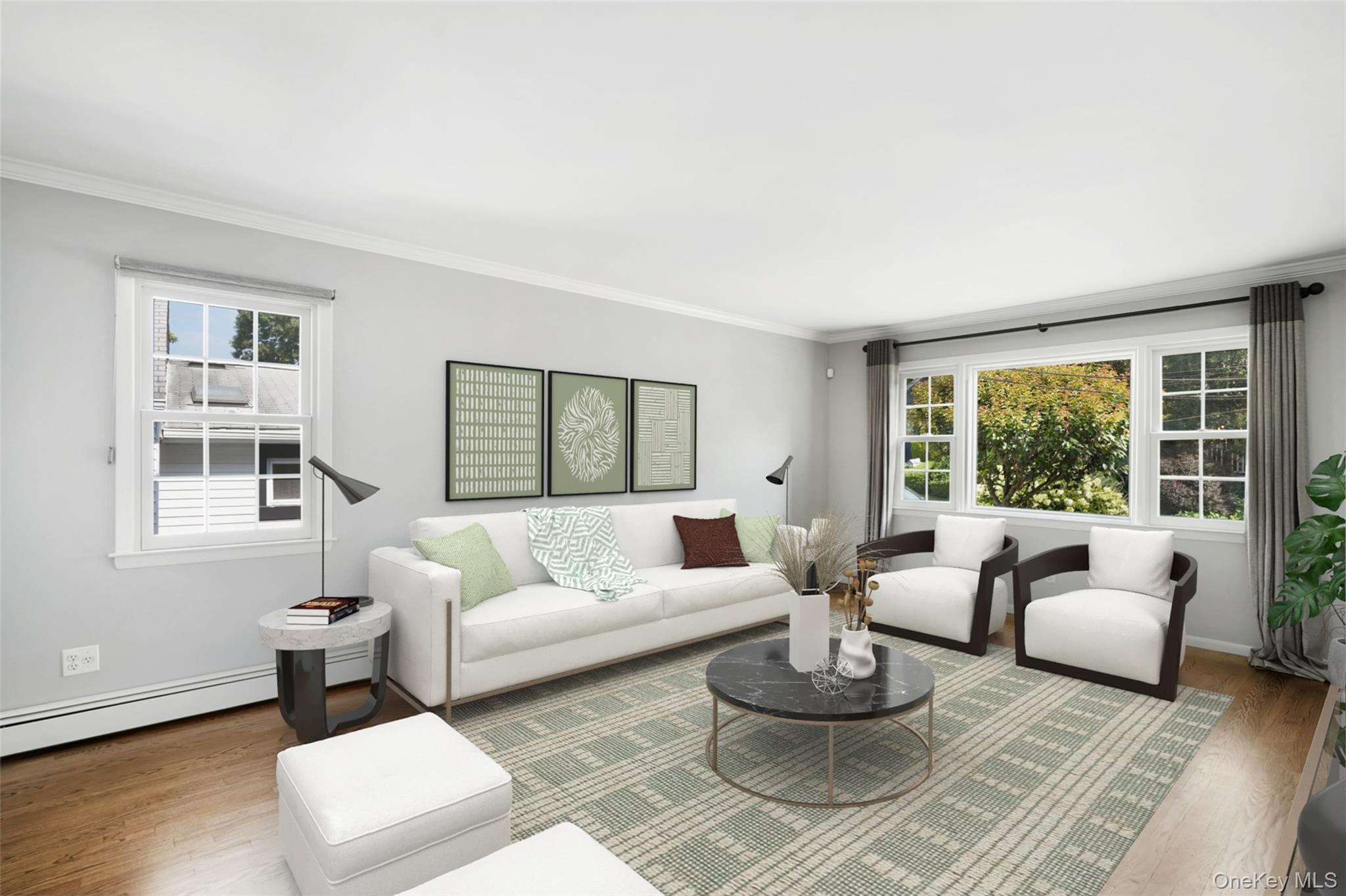 9 Bulkley Manor, Rye, NY 10580