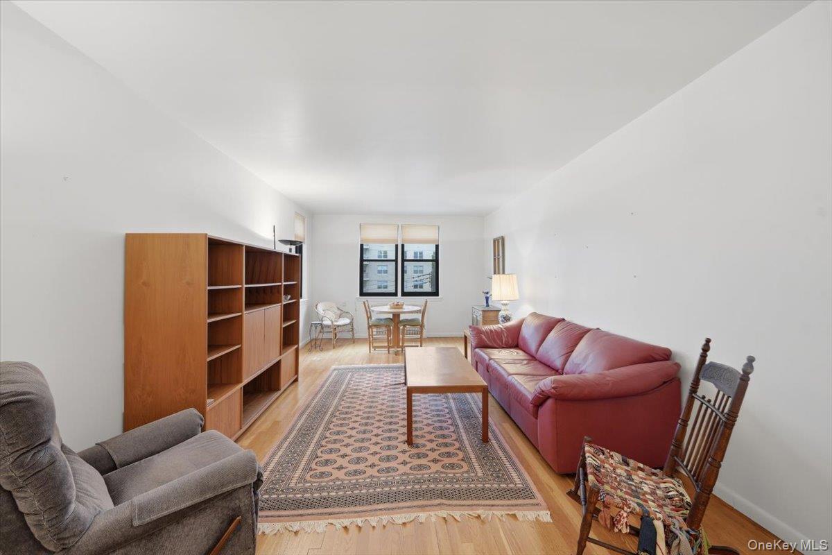 510 Kappock Street # 3B, Bronx, NY 10463