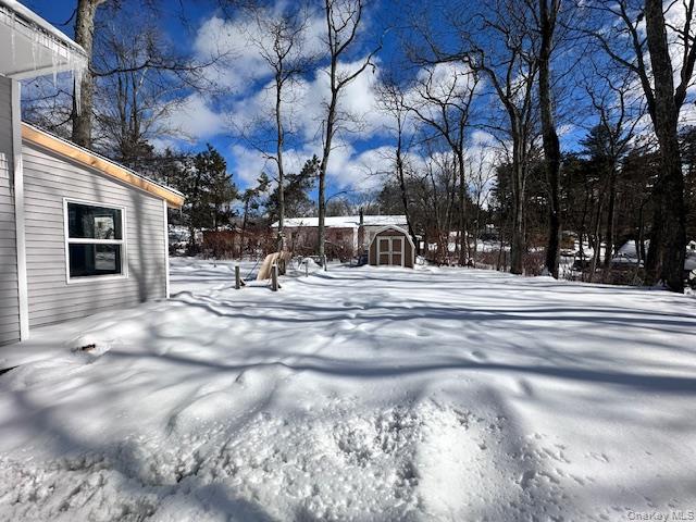 9 Elm Road, Wurtsboro, NY 12790