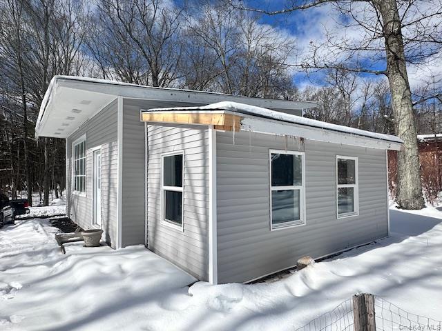 9 Elm Road, Wurtsboro, NY 12790