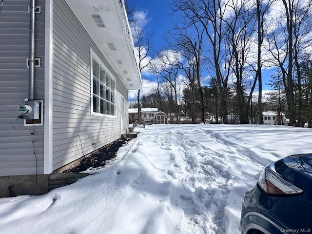 9 Elm Road, Wurtsboro, NY 12790