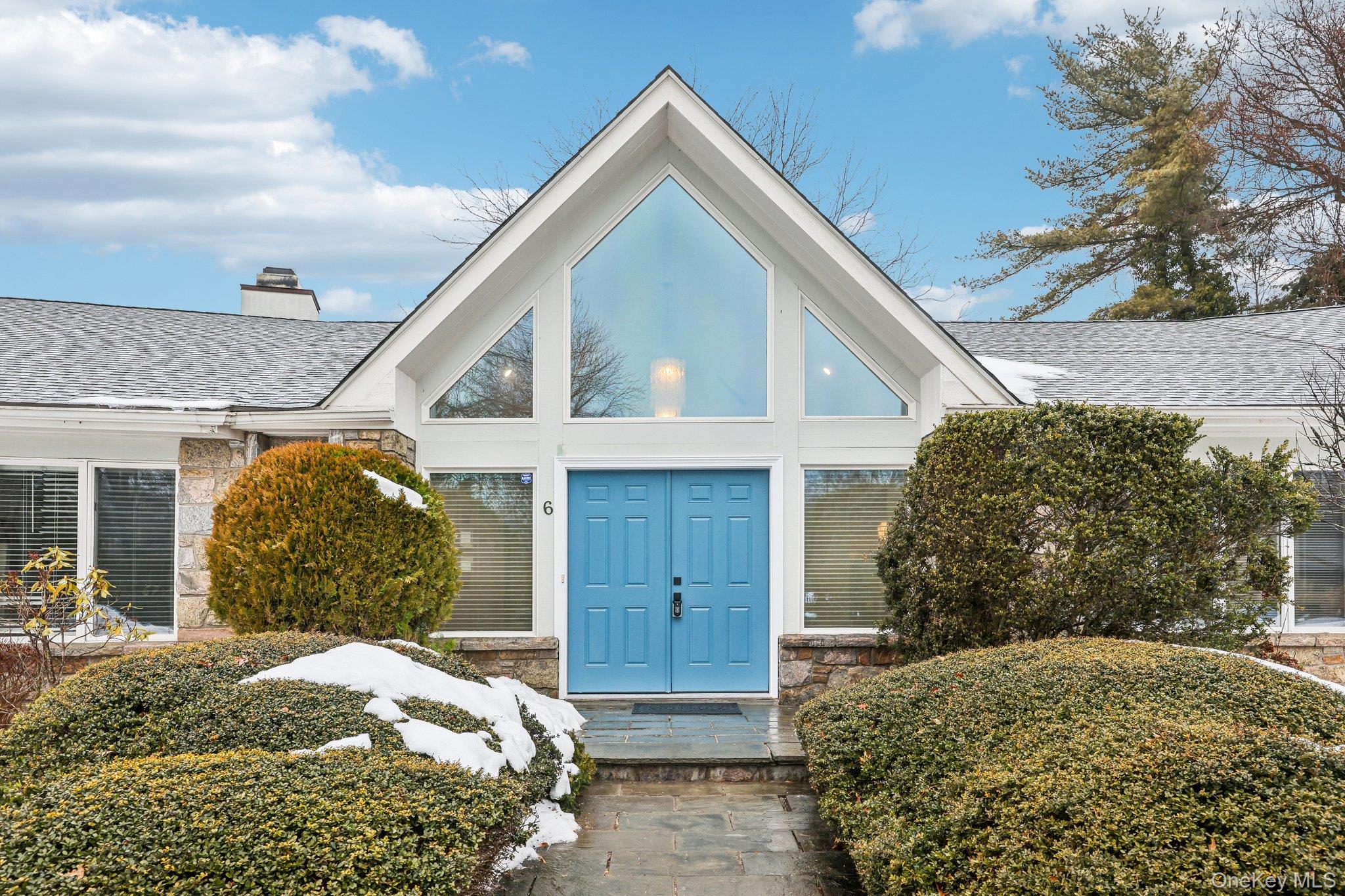 6 Carol Lane, Mamaroneck, NY 10543