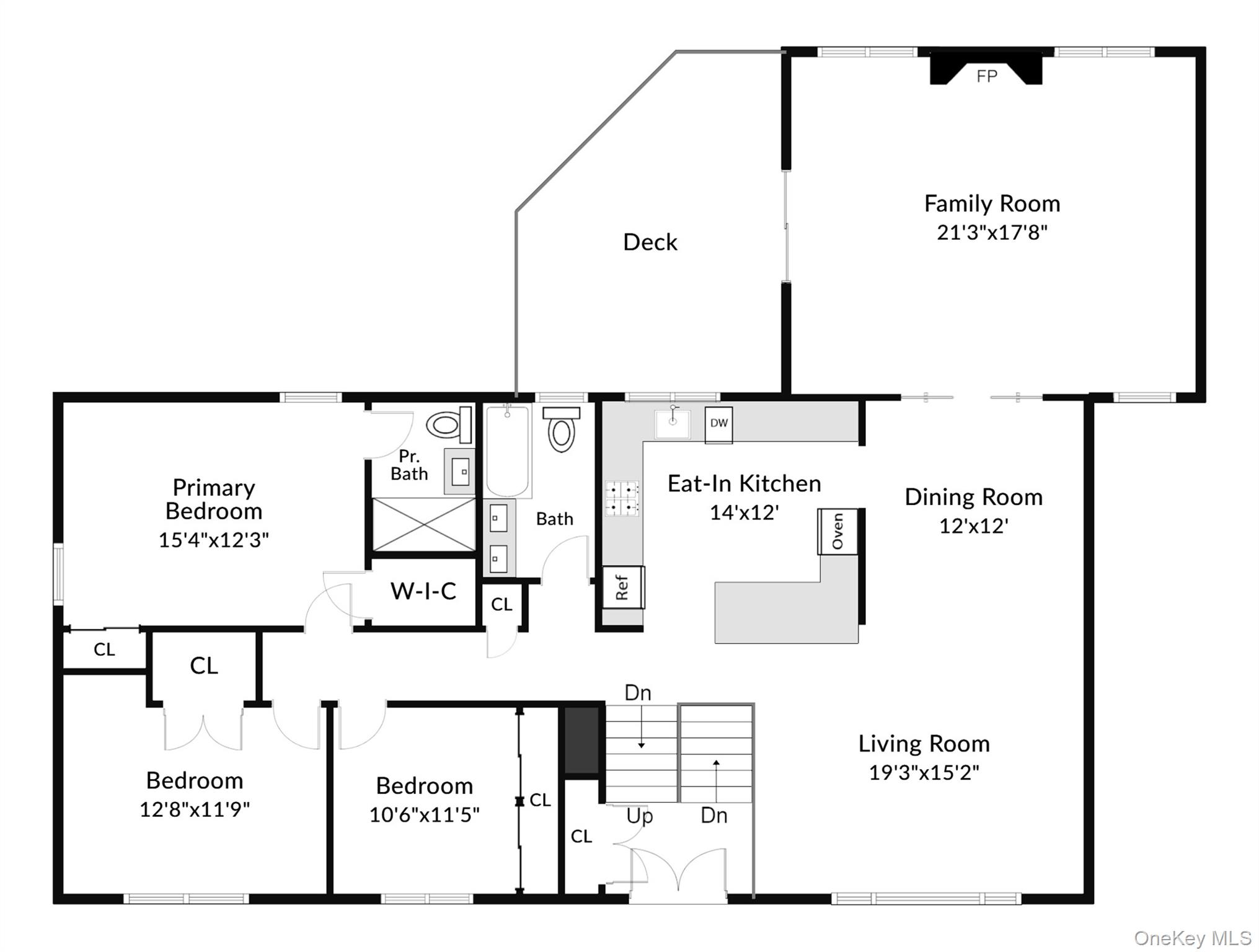 32 Penny Lane, Scarsdale, NY 10583