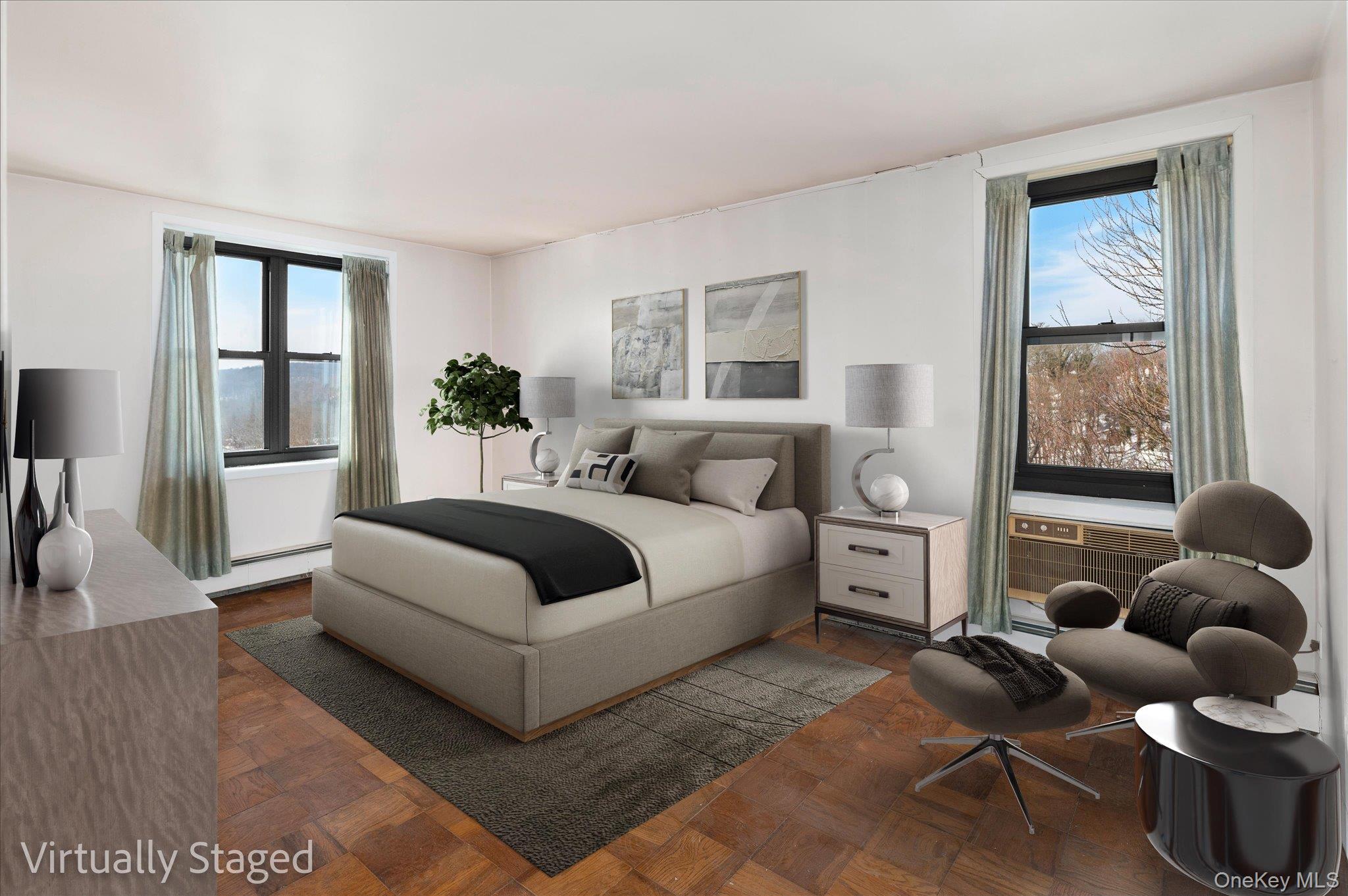 25 Stewart Place # 716, Mount Kisco, NY 10549