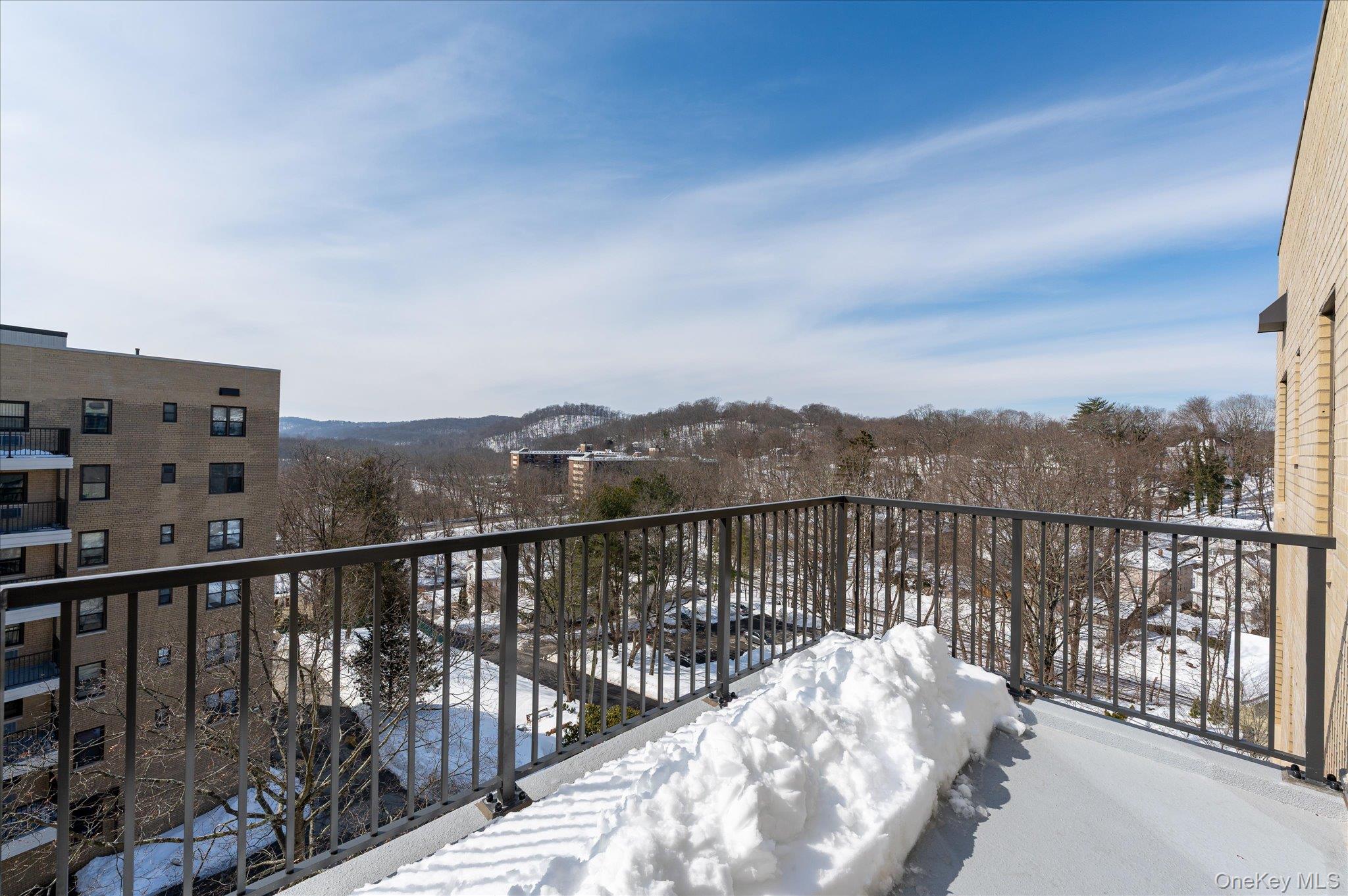 25 Stewart Place # 716, Mount Kisco, NY 10549