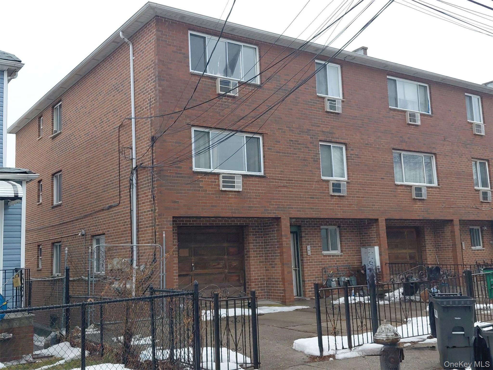 541 Edison Avenue, Bronx, NY 10465