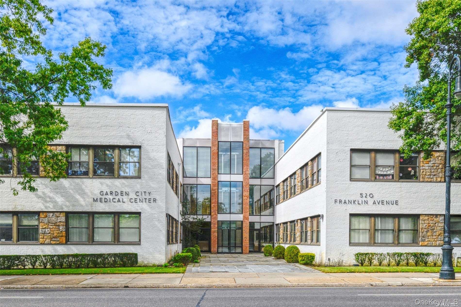 520 Franklin Avenue # 222, Garden City, NY 11530