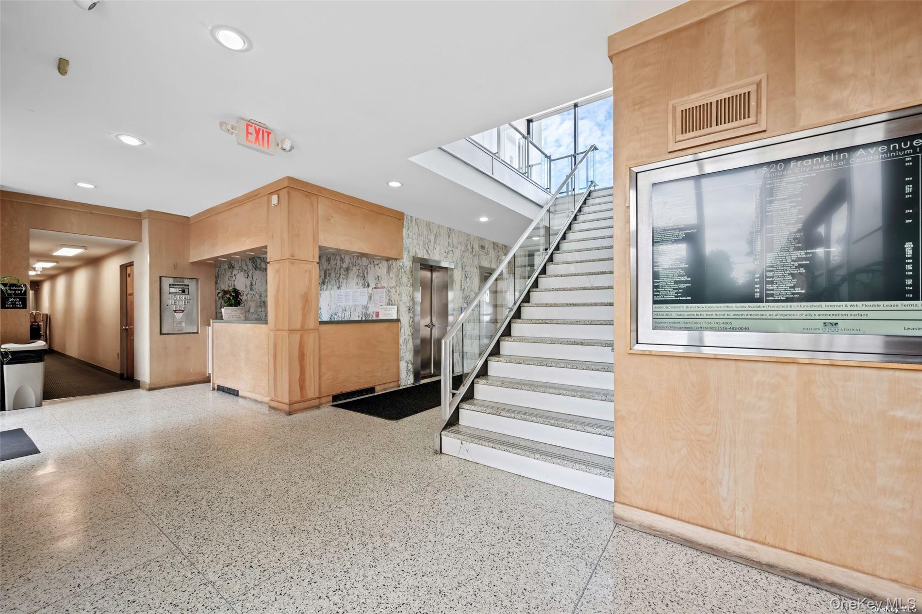 520 Franklin Avenue # 222, Garden City, NY 11530