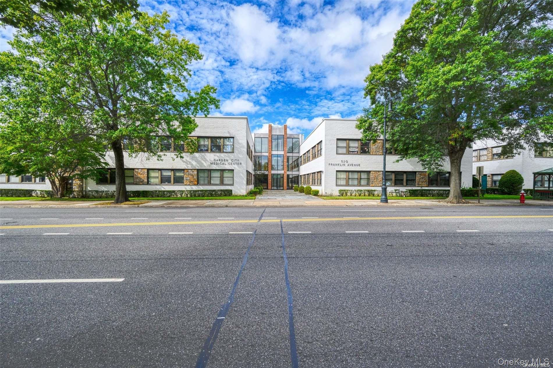 520 Franklin Avenue # 222, Garden City, NY 11530