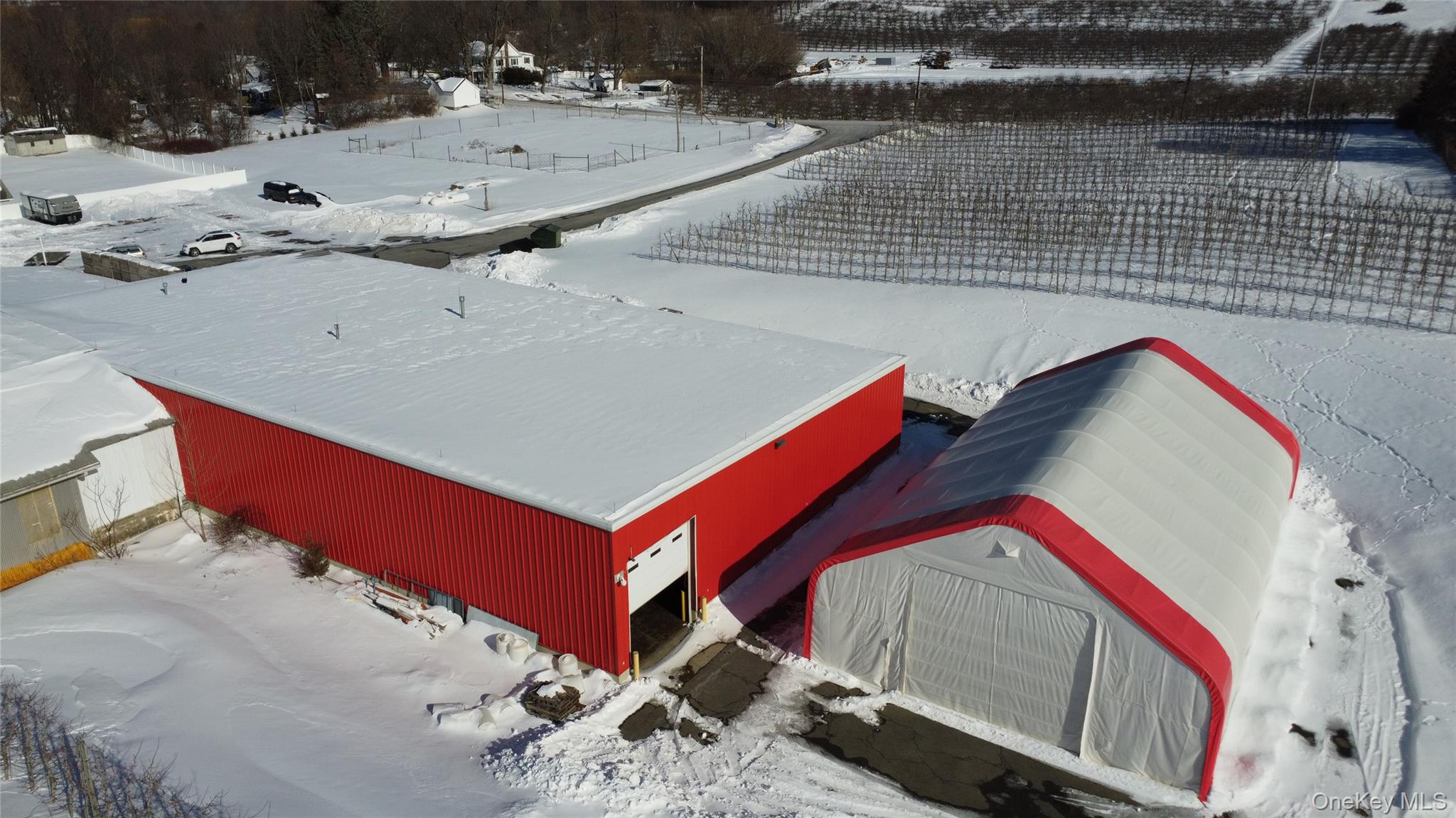 34-36 Hull Avenue, Plattekill, NY 12568