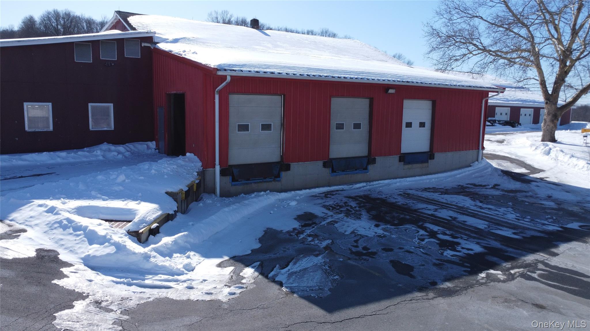 34-36 Hull Avenue, Plattekill, NY 12568