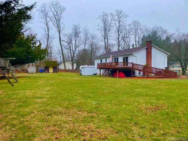 8 Hampton Road, Airmont, NY 10901