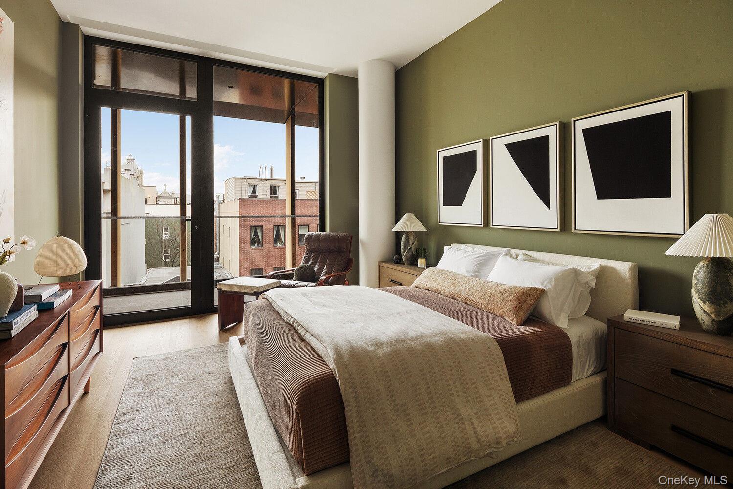 28 HERBERT Street # 5B, Brooklyn, NY 11222