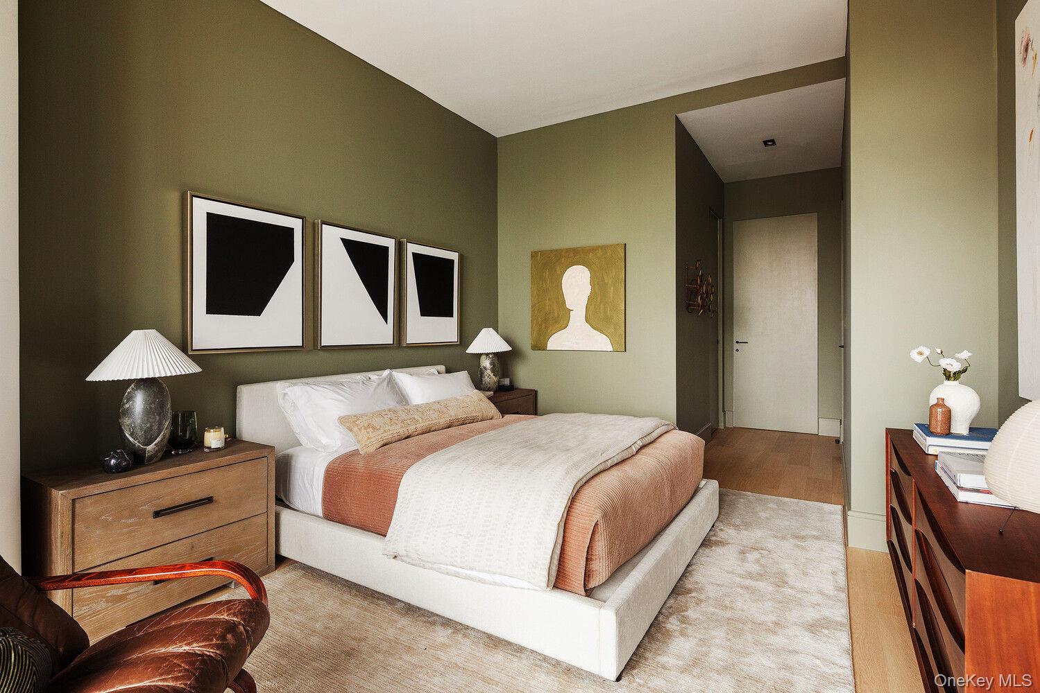 28 HERBERT Street # 5B, Brooklyn, NY 11222