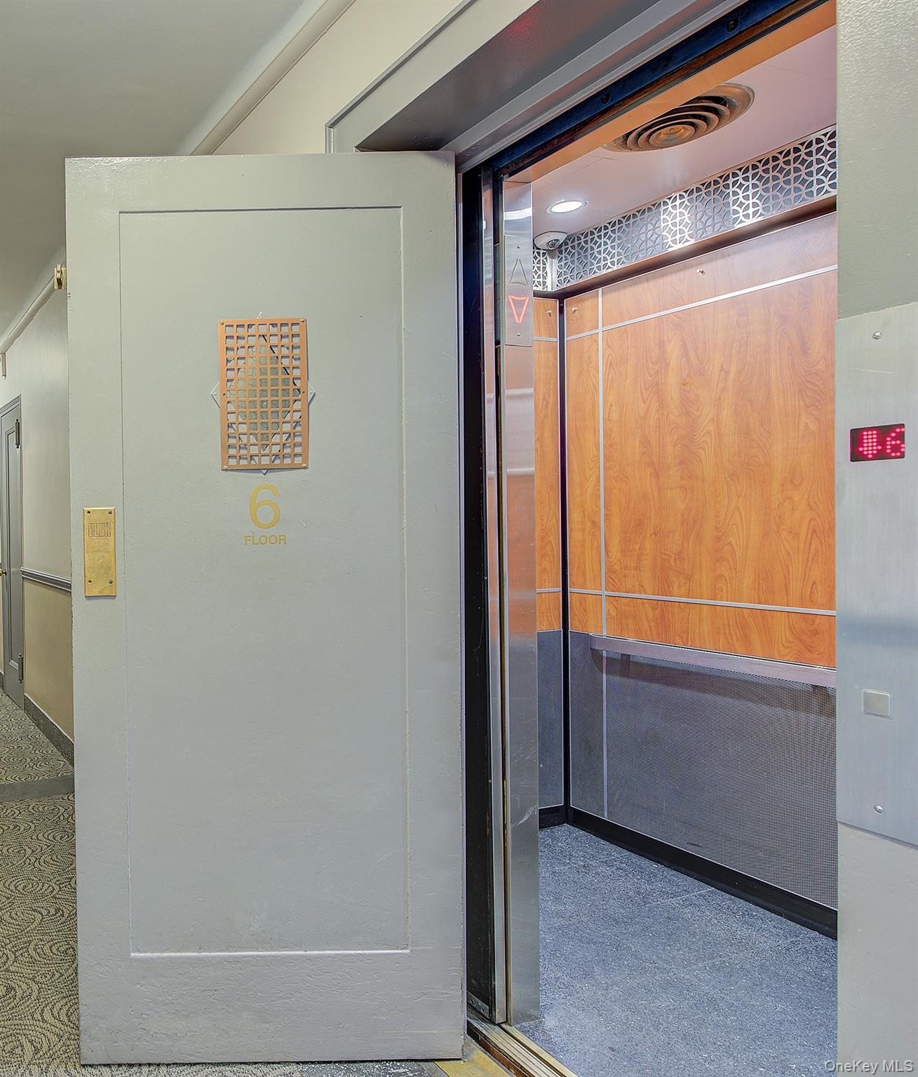 110-55 72 Road # 601, Forest Hills, NY 11375