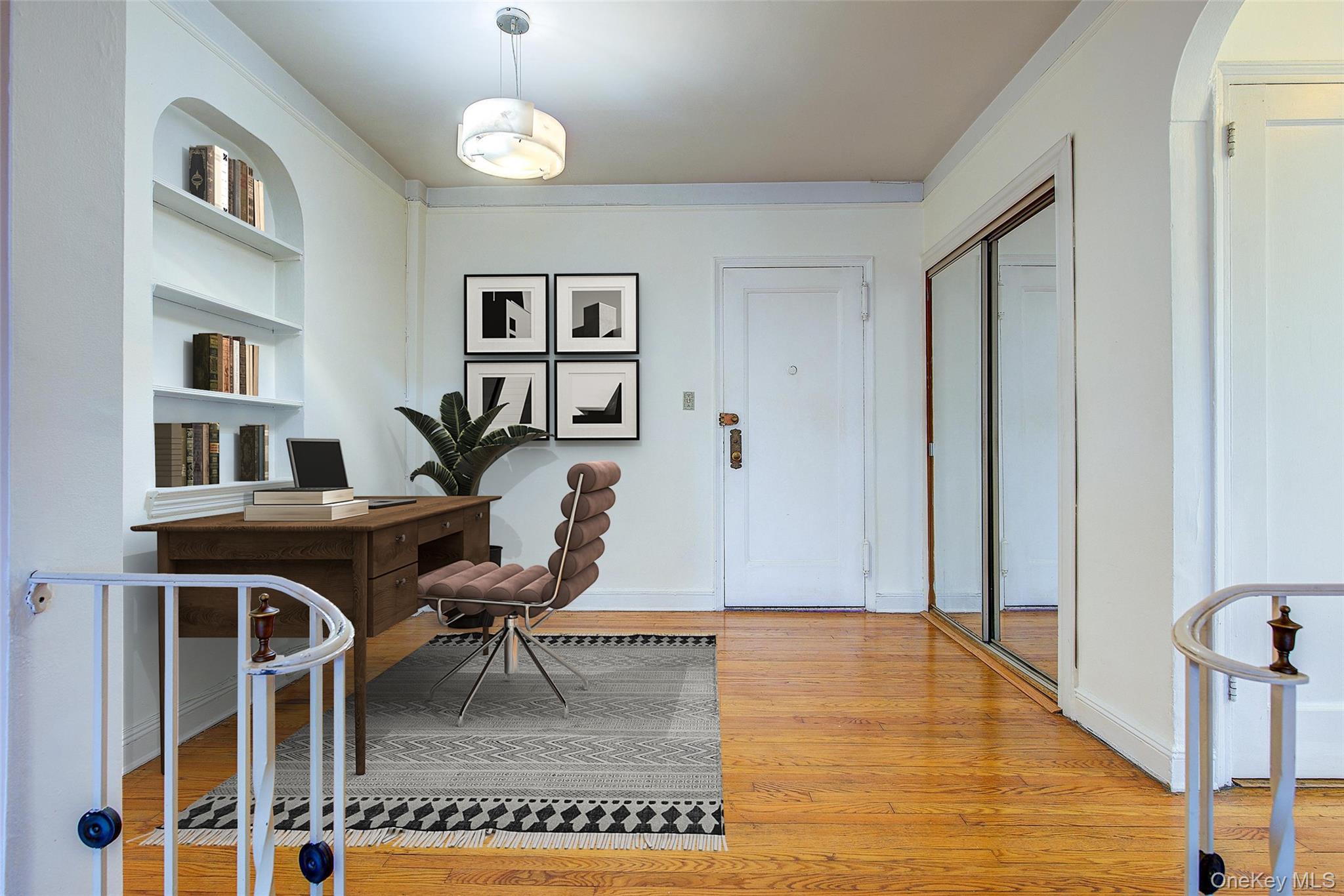 110-55 72 Road # 601, Forest Hills, NY 11375