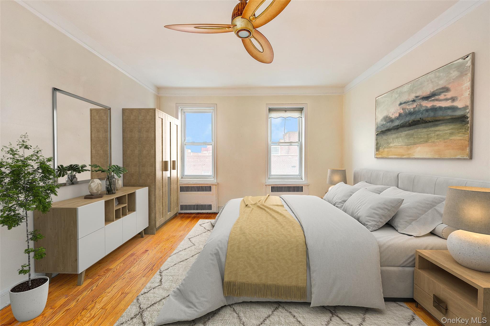 110-55 72 Road # 601, Forest Hills, NY 11375