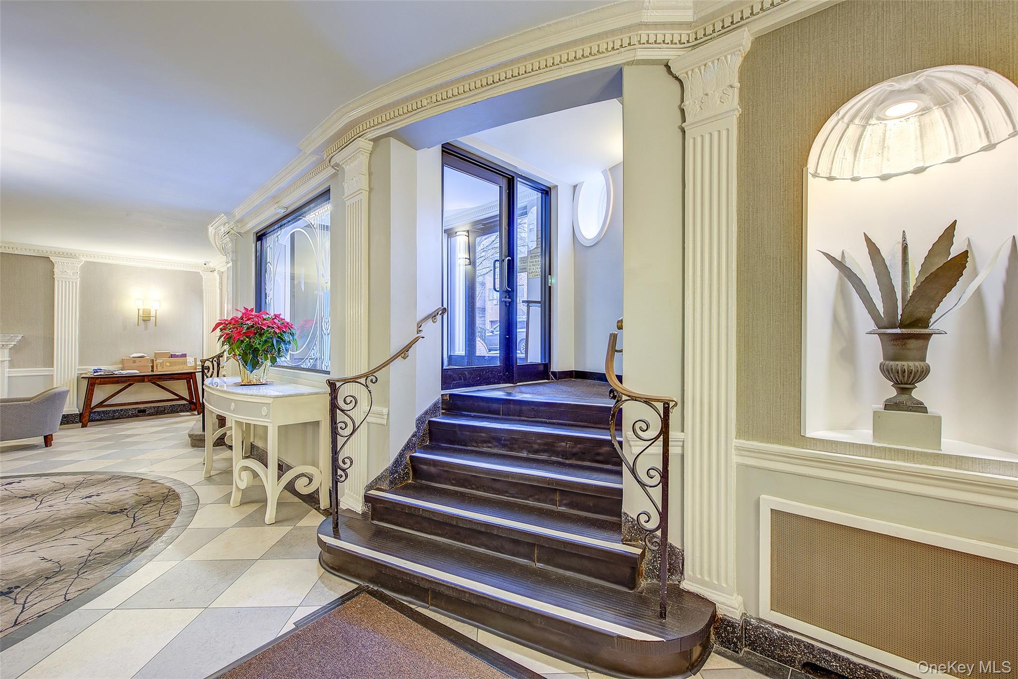 110-55 72 Road # 601, Forest Hills, NY 11375