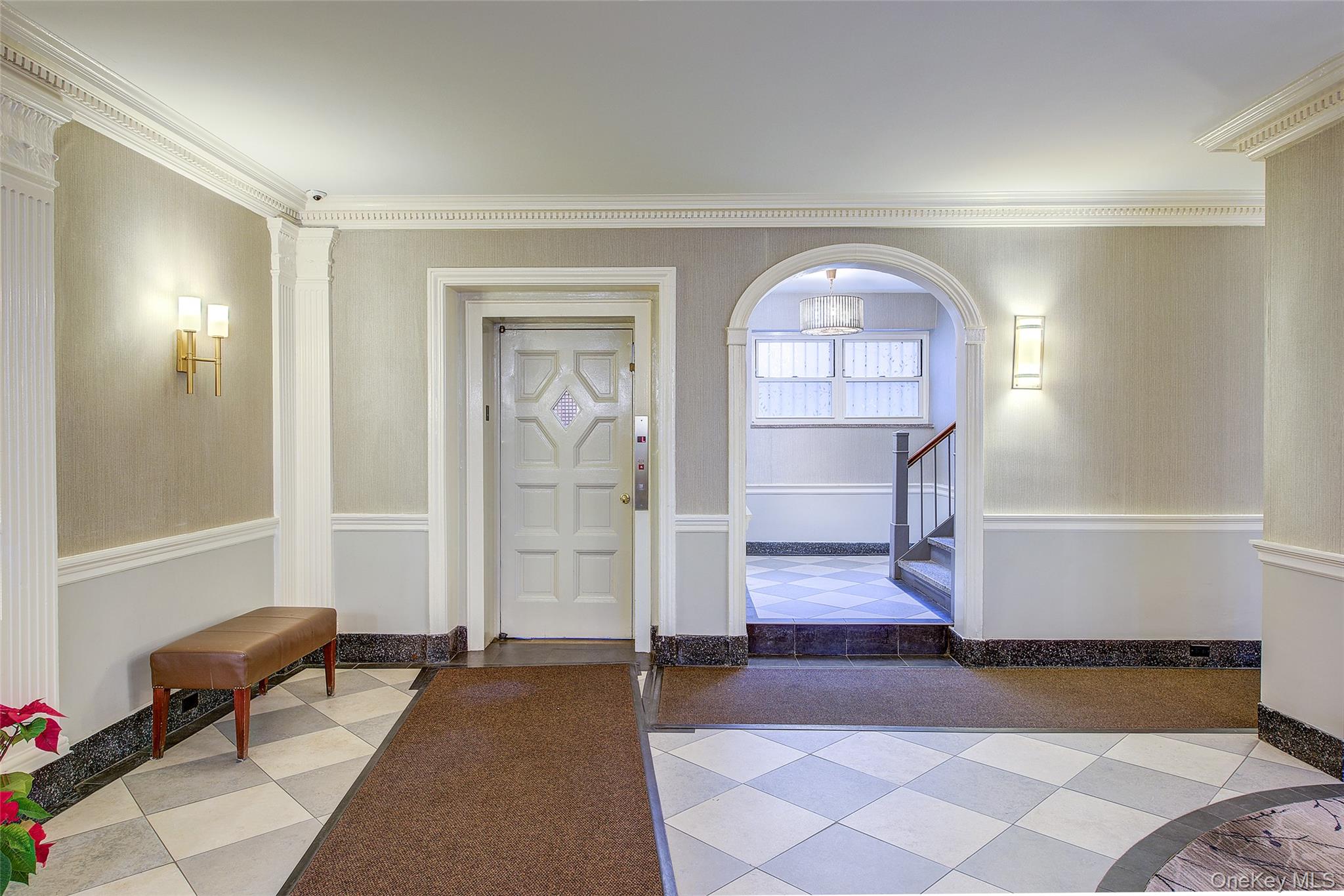 110-55 72 Road # 601, Forest Hills, NY 11375