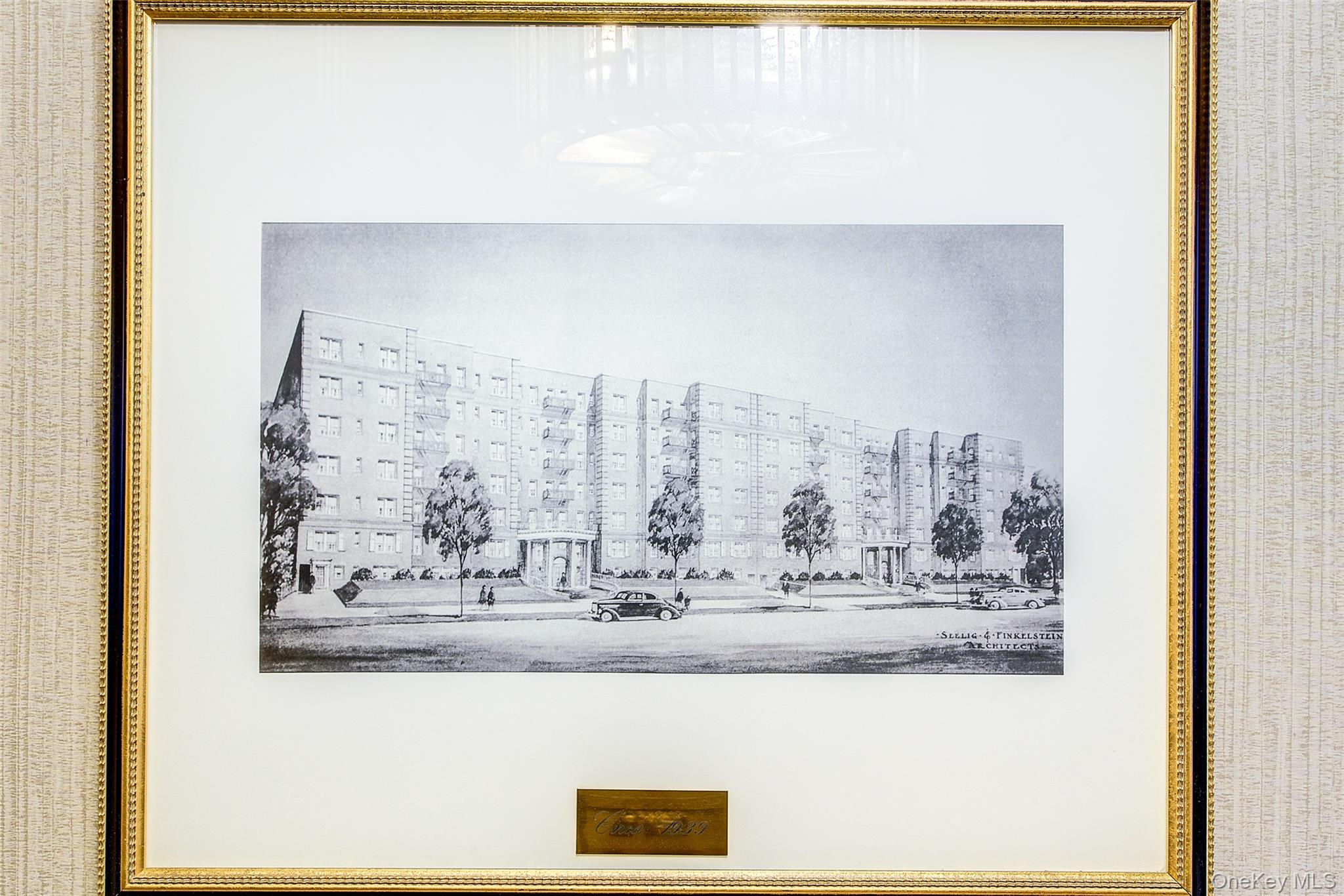 110-55 72 Road # 601, Forest Hills, NY 11375