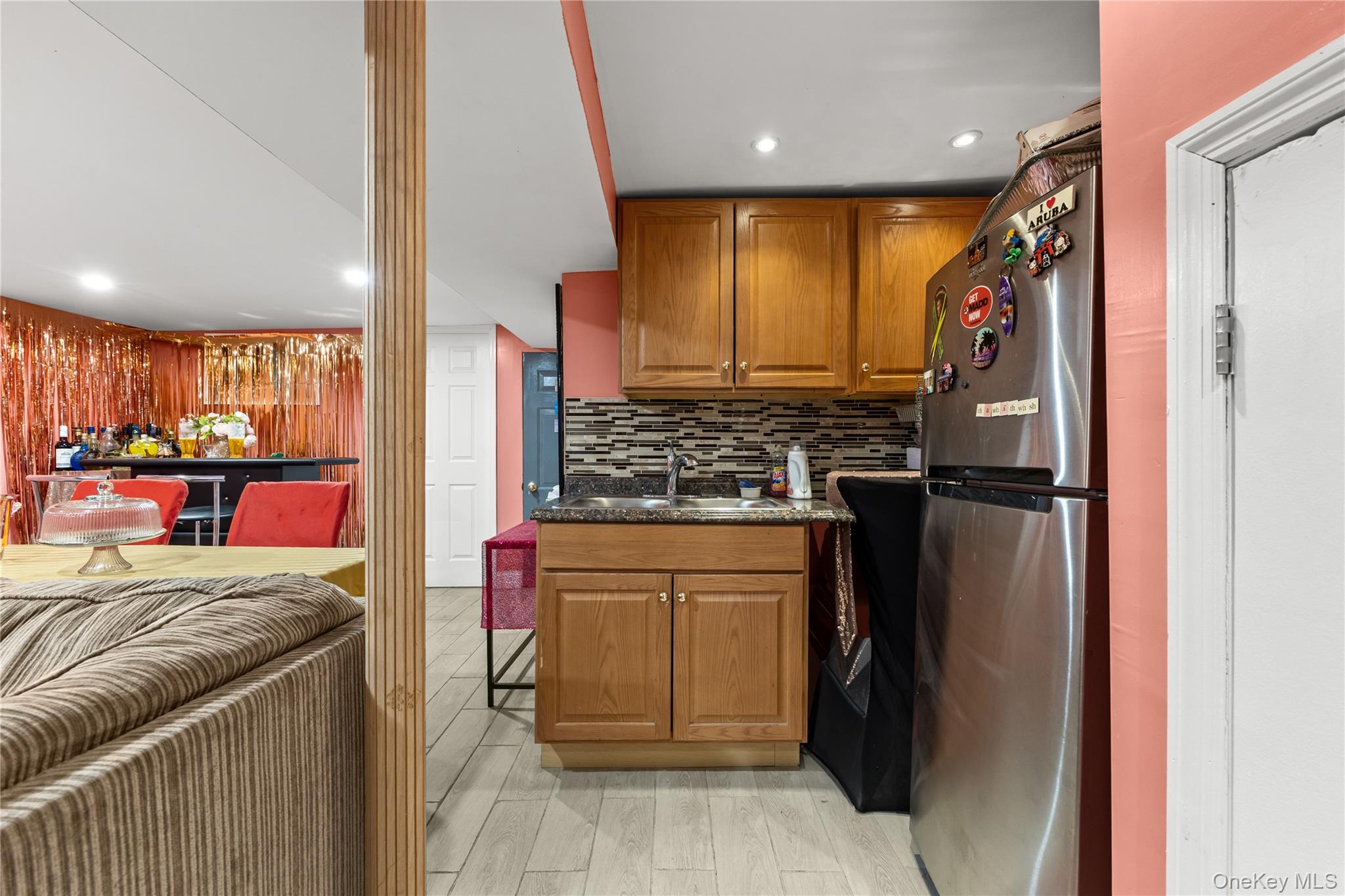 461 Miller Avenue, Brooklyn, NY 11207