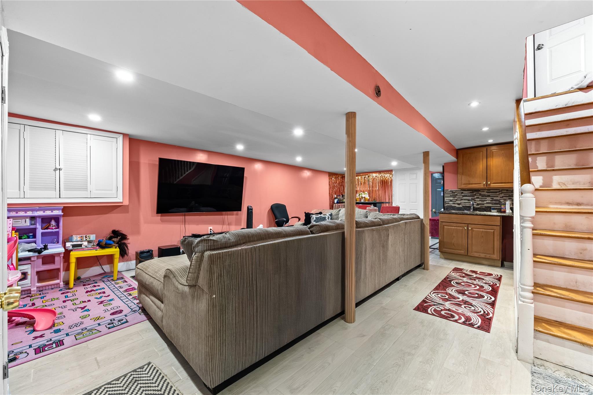 461 Miller Avenue, Brooklyn, NY 11207