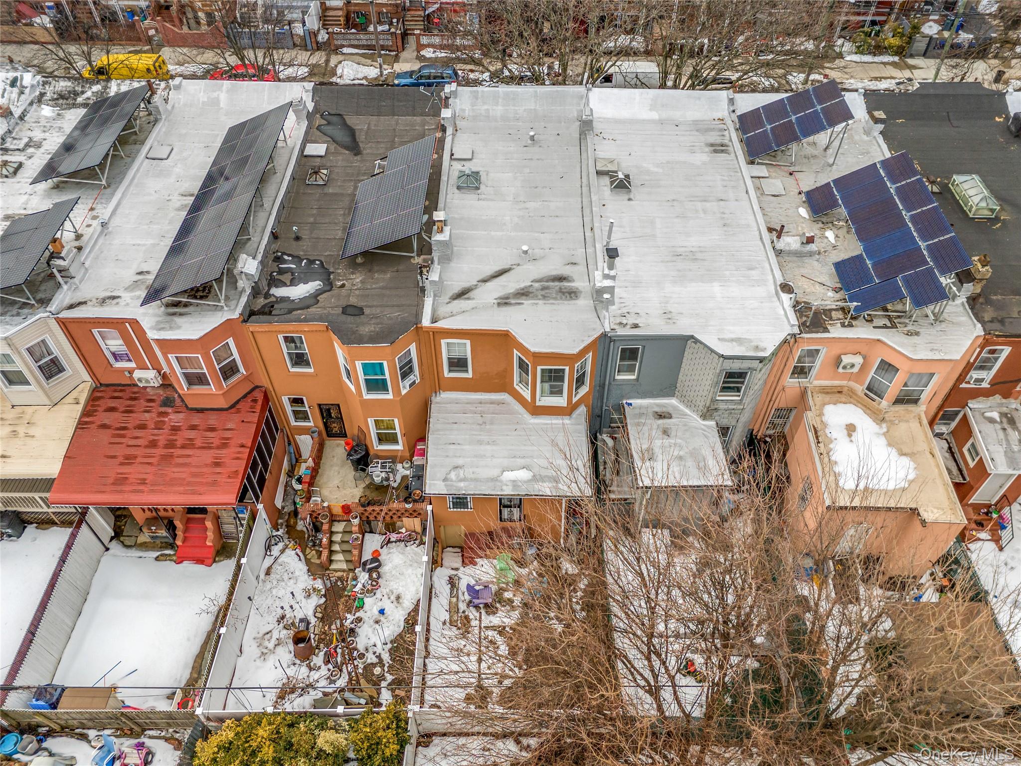 461 Miller Avenue, Brooklyn, NY 11207